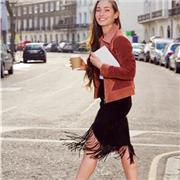 I'm a supportive, industry-experienced tutor offering guidance to students from school to university level